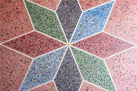 terrazzo image